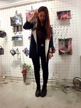 tinyingさんのコーディネート