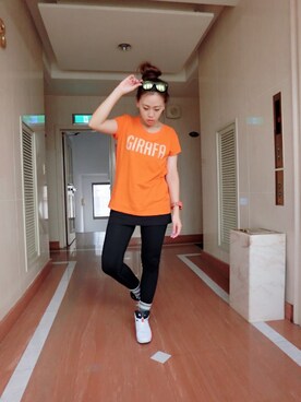 tinyingさんのコーディネート