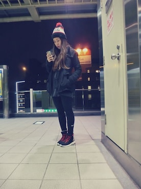 tinyingさんのコーディネート