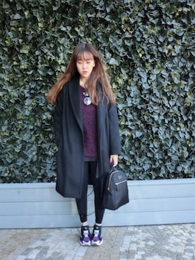 tinyingさんのコーディネート