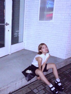 Ａdumi /  Veronicaさんのコーディネート