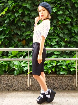 Ａdumi /  Veronicaさんのコーディネート