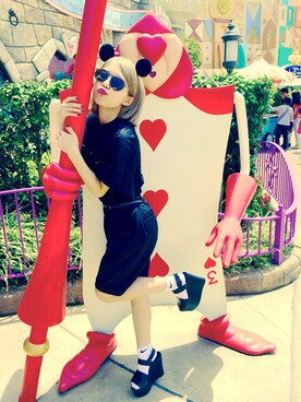 Ａdumi /  Veronicaさんのコーディネート