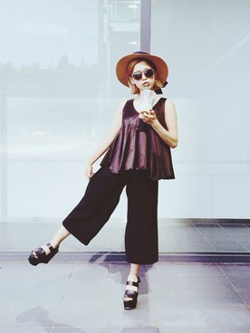 Ａdumi /  Veronicaさんのコーディネート