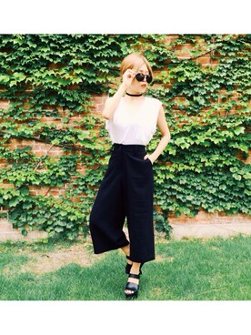 Ａdumi /  Veronicaさんのコーディネート