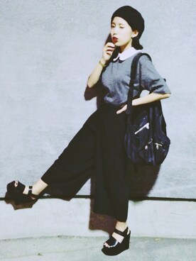 Ａdumi /  Veronicaさんのコーディネート