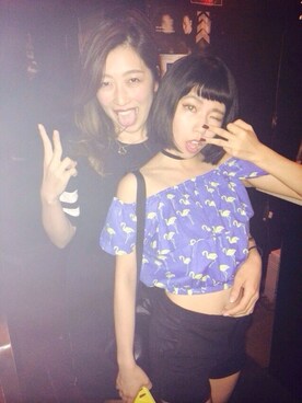 Ａdumi /  Veronicaさんのコーディネート