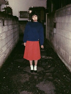 Ａdumi /  Veronicaさんのコーディネート