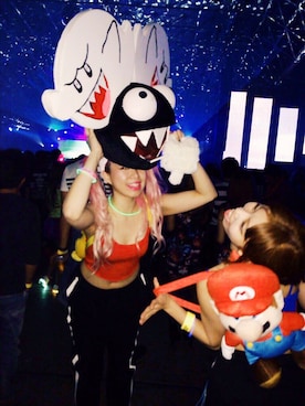 Ａdumi /  Veronicaさんのコーディネート