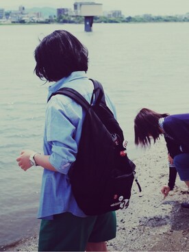 sakiさんのコーディネート