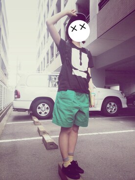 sakiさんのコーディネート