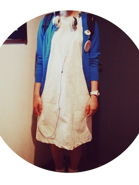 sakiさんのコーディネート