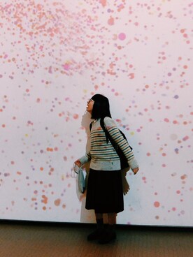 sakiさんのコーディネート