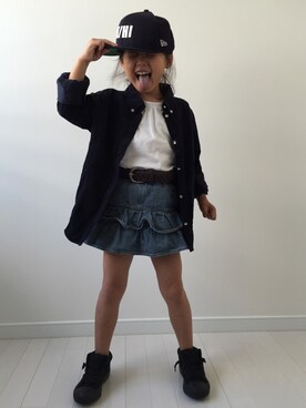 mashoraさんのコーディネート