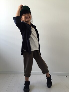 mashoraさんのコーディネート