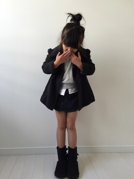 mashoraさんのコーディネート