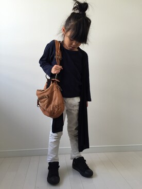 mashoraさんのコーディネート