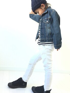 mashoraさんのコーディネート