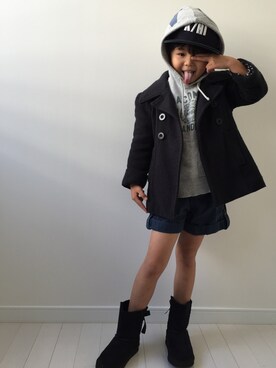 mashoraさんのコーディネート