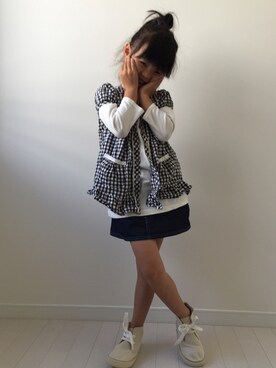 mashoraさんのコーディネート