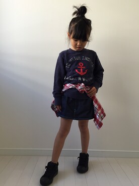 mashoraさんのコーディネート