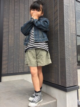 mashoraさんのコーディネート