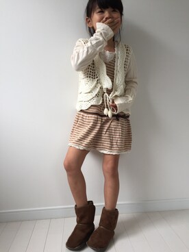 mashoraさんのコーディネート