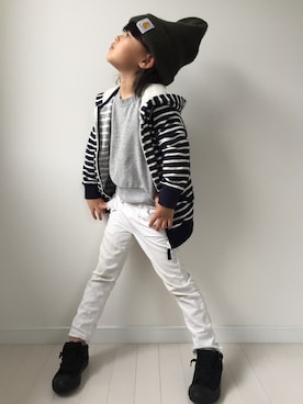 mashoraさんのコーディネート