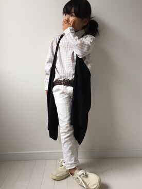 mashoraさんのコーディネート