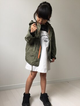 mashoraさんのコーディネート