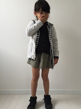 mashoraさんのコーディネート