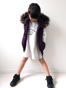 mashoraさんのコーディネート