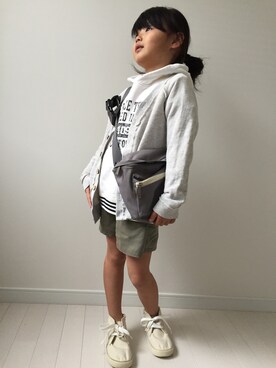 mashoraさんのコーディネート