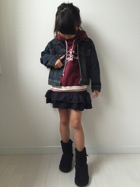 mashoraさんのコーディネート