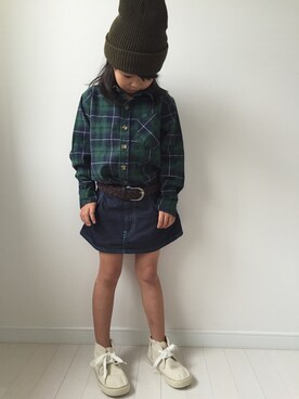 mashoraさんのコーディネート