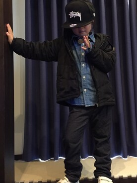 mashoraさんのコーディネート