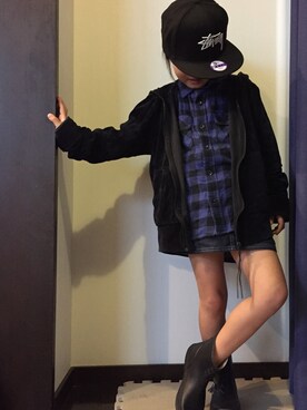 mashoraさんのコーディネート