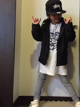 mashoraさんのコーディネート