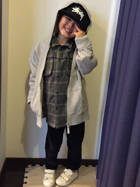 mashoraさんのコーディネート