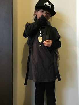 mashoraさんのコーディネート