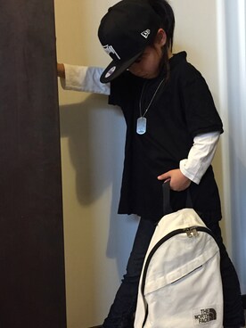 mashoraさんのコーディネート