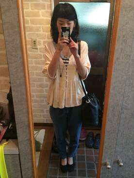 あいぽんさんのコーディネート