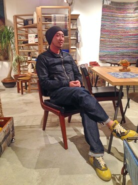 kijiさんのコーディネート