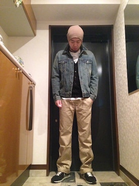 kijiさんのコーディネート