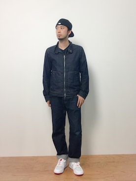 kijiさんのコーディネート