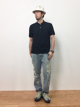 kijiさんのコーディネート