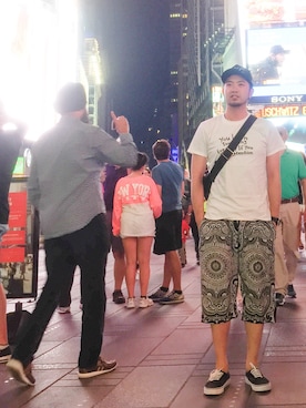 kijiさんのコーディネート