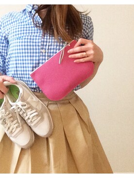 ikeさんのコーディネート