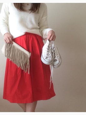 ikeさんのコーディネート