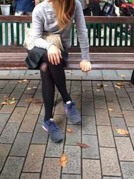 ikeさんのコーディネート